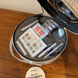 ULTA MAKEUP BEAUTY BOX